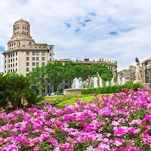 Exe Plaza Catalunya